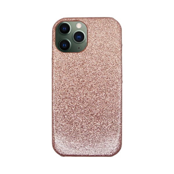 Vivid Back Cover Πλαστικό Ροζ Χρυσό (iPhone 11 Pro)