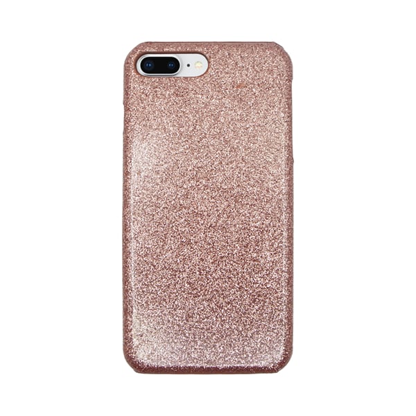 Vivid Back Cover Πλαστικό Ροζ Χρυσό (iPhone 6/6s)