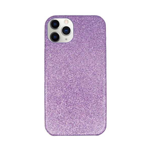 Vivid Back Cover Πλαστικό Μωβ (iPhone 11 Pro)