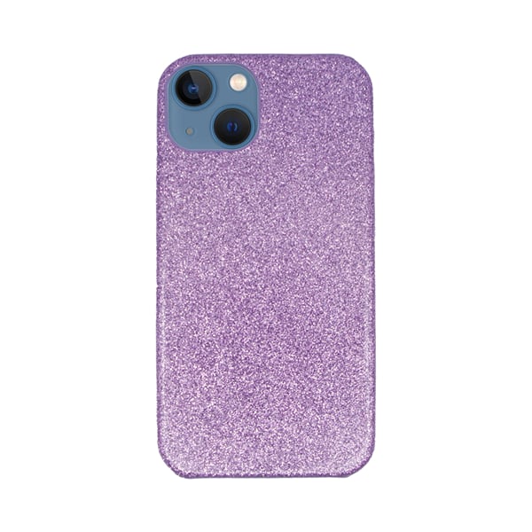 Vivid Back Cover Πλαστικό Μωβ (iPhone 13)