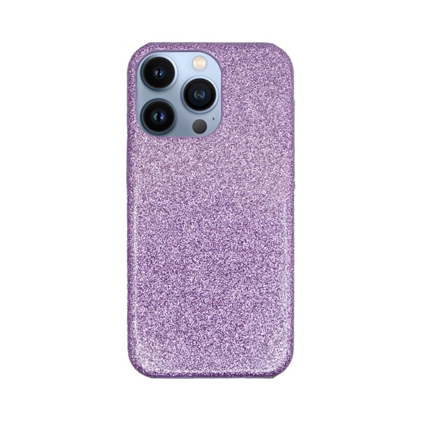 Vivid Back Cover Πλαστικό Μωβ (iPhone 13 Pro Max)