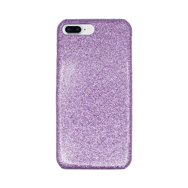 Vivid Back Cover Πλαστικό Μωβ (iPhone 6/6sRealme 6 / 6s)