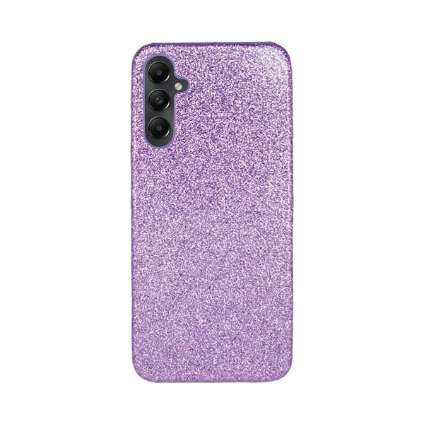 Vivid Back Cover Πλαστικό Μωβ (Galaxy A05s)