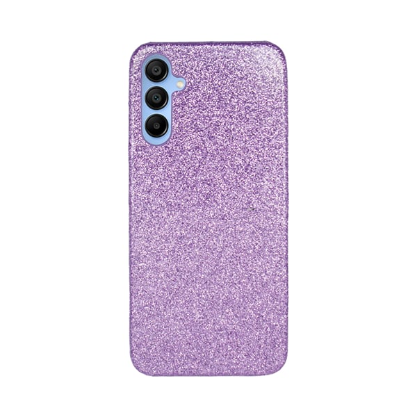 Vivid Back Cover Πλαστικό Μωβ (Galaxy A13 5G)
