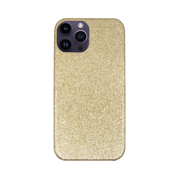 Vivid Back Cover Πλαστικό Χρυσό (iPhone 11 Pro)