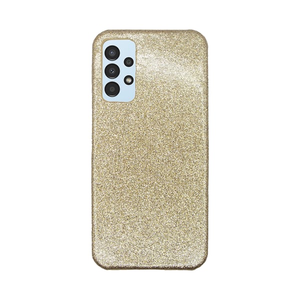 Vivid Back Cover Πλαστικό Χρυσό (Galaxy A13 5G)