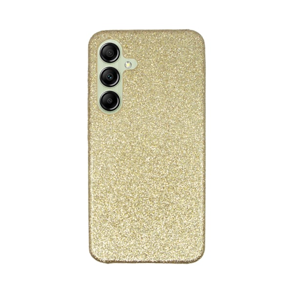 Vivid Back Cover Πλαστικό Χρυσό (Galaxy A14)