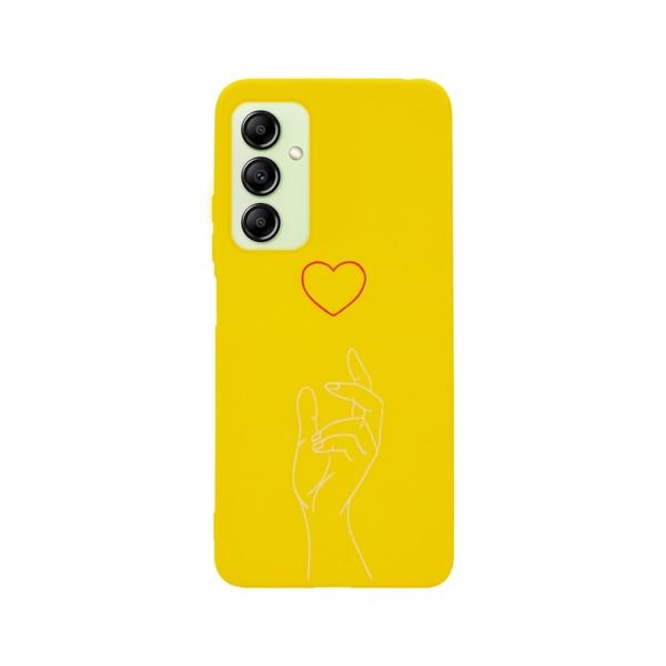 Vivid Matte Back Cover Σιλικόνης (Galaxy A13 5G)