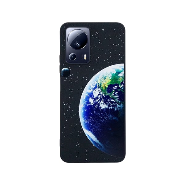 Vivid Matte Back Cover Σιλικόνης (Xiaomi 13 Lite)