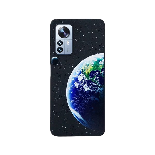 Vivid Matte Back Cover Σιλικόνης (Xiaomi 12 Lite)