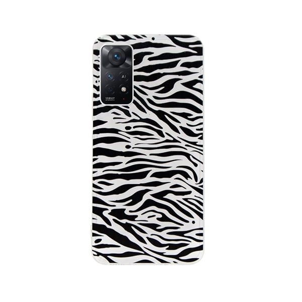Vivid Slim Back Cover Σιλικόνης (Redmi Note 11 Pro)