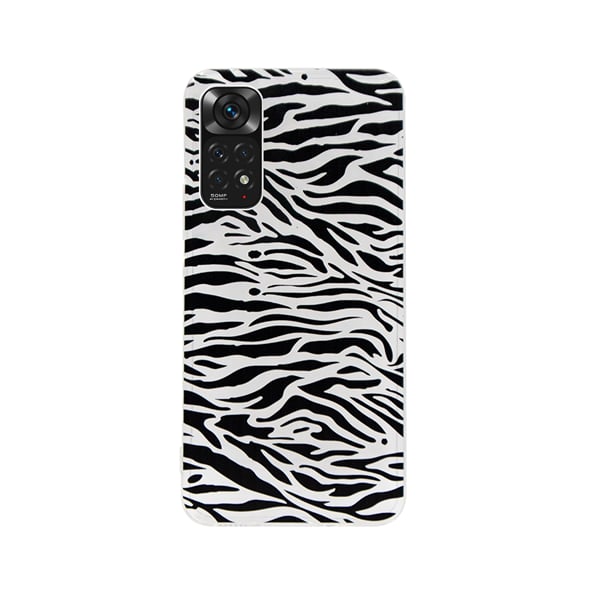 Vivid Back Cover Σιλικόνης (Redmi Note 11 / 11S 4G)