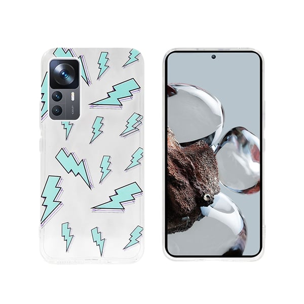 Vivid Slim Back Cover Σιλικόνης (Xiaomi 12 Pro)