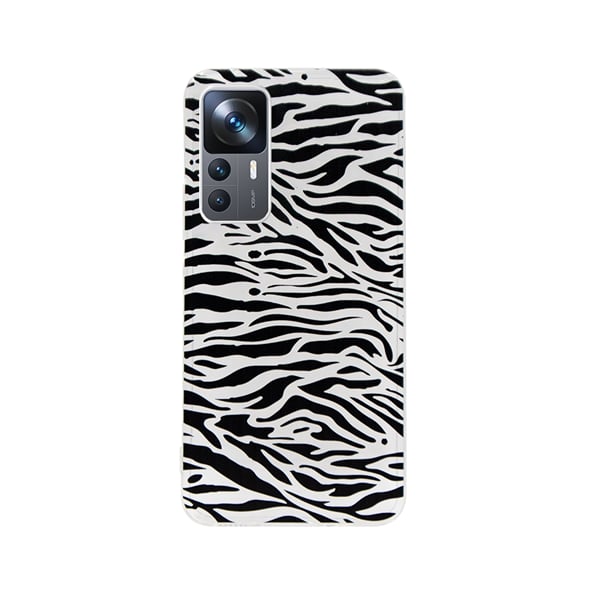 Vivid Slim Back Cover Σιλικόνης (Xiaomi 12 Pro)