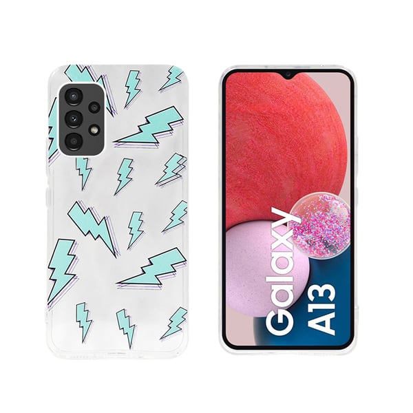 Vivid Slim Back Cover Σιλικόνης (Galaxy A13 5G)