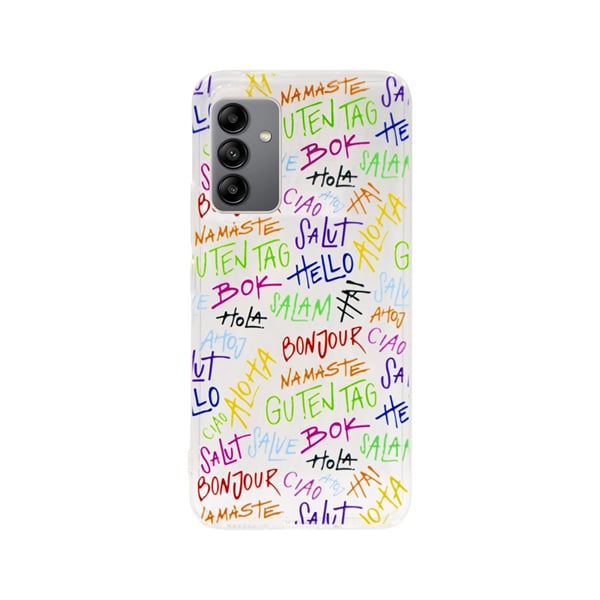 Vivid Slim Back Cover Σιλικόνης (Galaxy A04s)