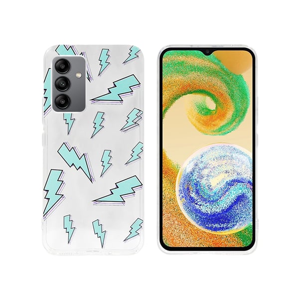 Vivid Slim Back Cover Σιλικόνης (Galaxy A04s)