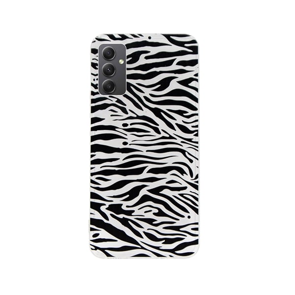 Vivid Slim Back Cover Σιλικόνης (Galaxy A34)