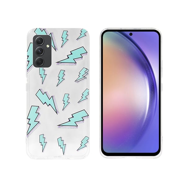 Vivid Back Cover Σιλικόνης (Galaxy A54)