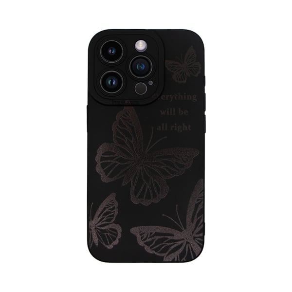 Vivid Back Cover Σιλικόνης / Πλαστικό (iPhone 14 Pro Max)