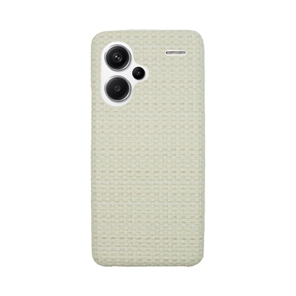 Vivid Back Cover Μπεζ (Redmi Note 13 Pro+)
