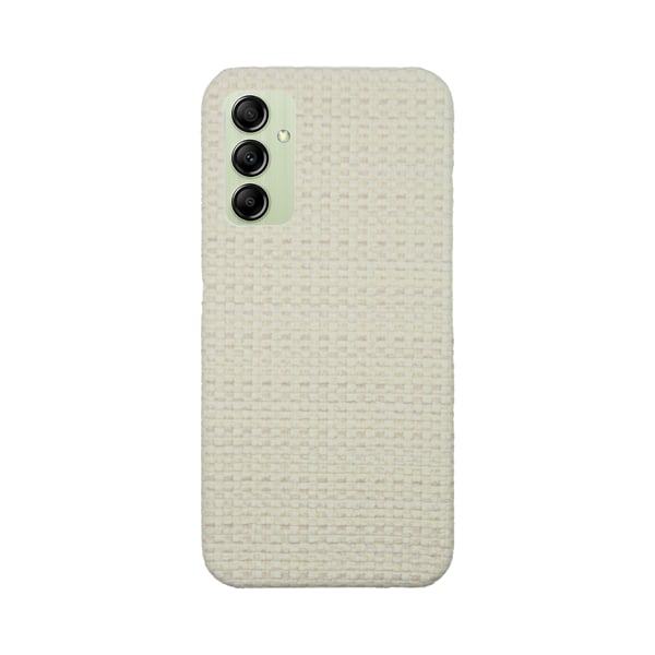 Vivid Back Cover Μπεζ (Galaxy A14)
