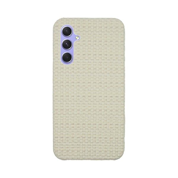 Vivid Back Cover Μπεζ (Galaxy A54)