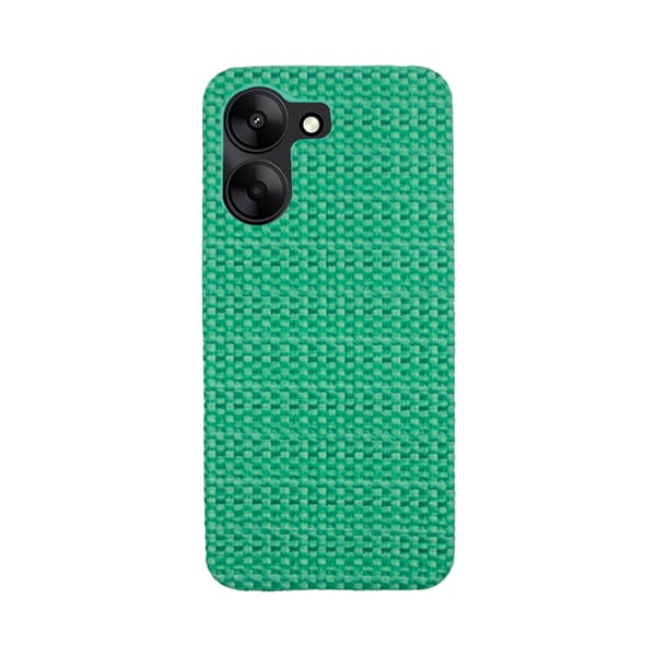 Vivid Back Cover Πράσινο (Redmi 13C)