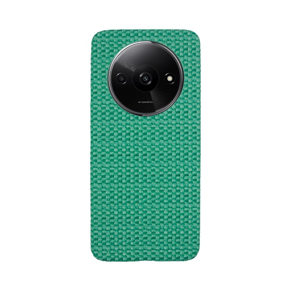 Vivid Back Cover Πράσινο (Redmi A3)