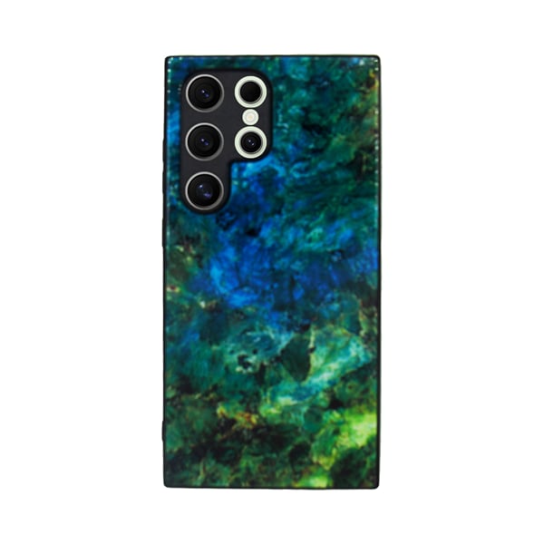 Vivid Back Cover Μπλε (Galaxy S24 Ultra)
