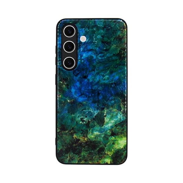 Vivid Back Cover Μπλε (Galaxy S24+)