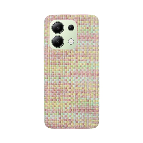 Vivid Back Cover Πολύχρωμο (Redmi Note 13 5G)
