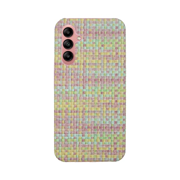 Vivid Back Cover Πολύχρωμο (Galaxy A04s)