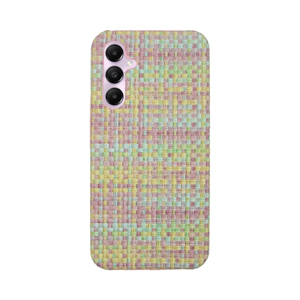 Vivid Back Cover Πολύχρωμο (Galaxy A05s)