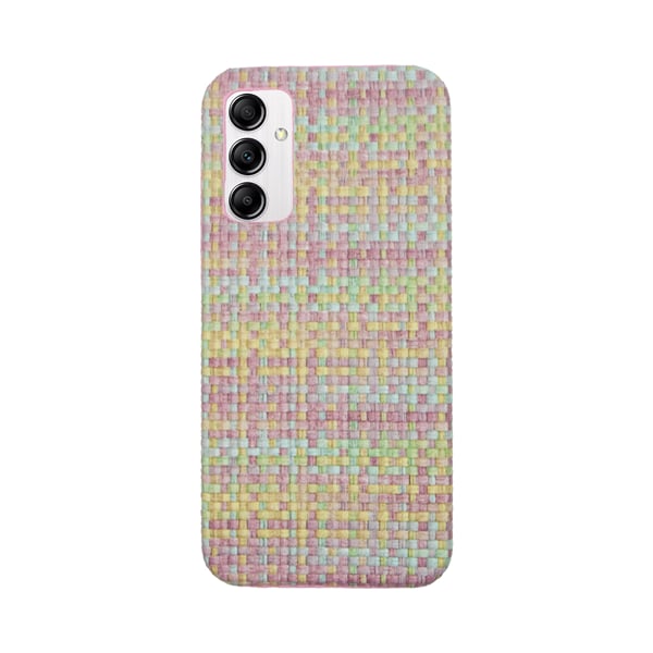 Vivid Back Cover Πολύχρωμο (Galaxy A14)