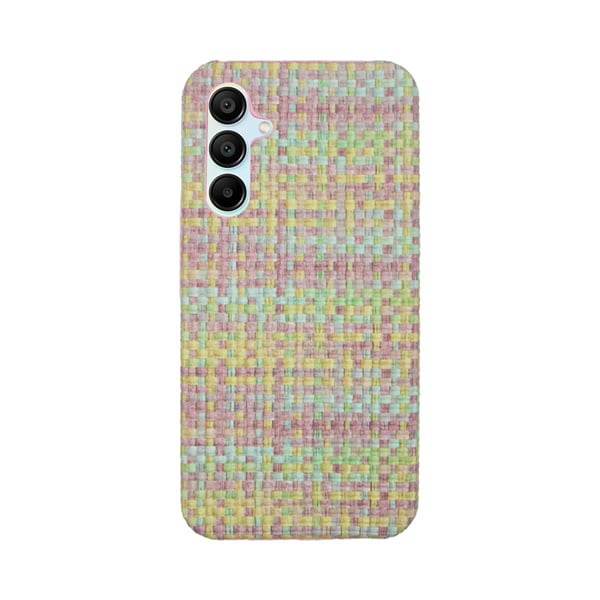Vivid Back Cover Πολύχρωμο (Galaxy A15)