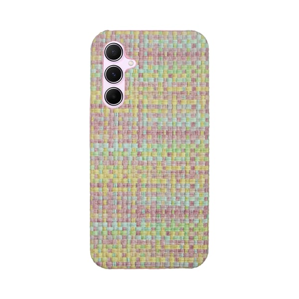 Vivid Back Cover Πολύχρωμο (Galaxy A55)