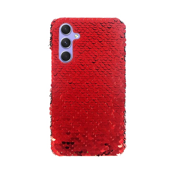 Vivid Back Cover Κόκκινο (Galaxy A54)