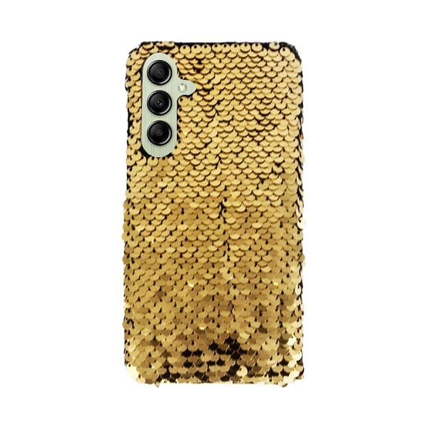 Vivid Back Cover Χρυσό (Galaxy A14)