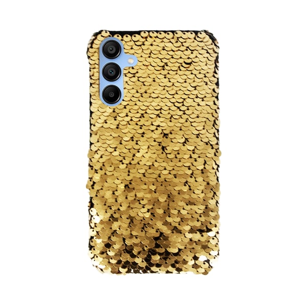 Vivid Back Cover Χρυσό (Galaxy A15)