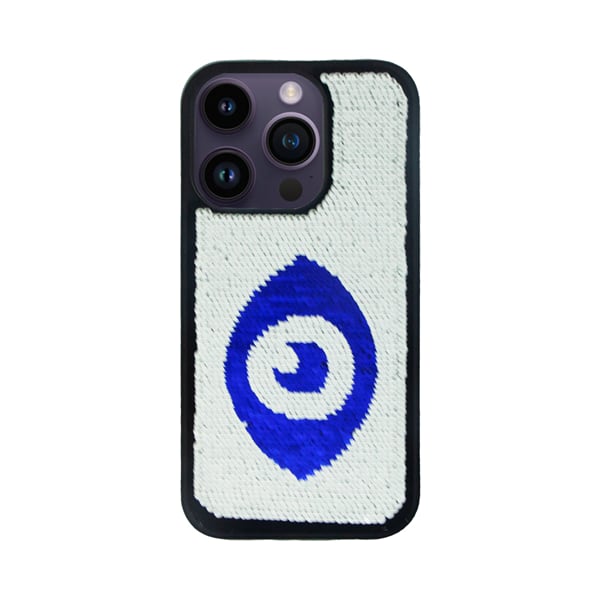 Vivid Back Cover Ασημί (iPhone 14 Pro)