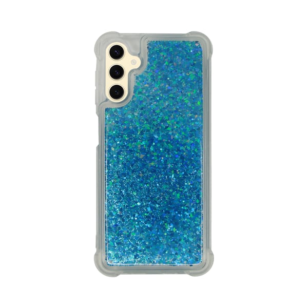 Vivid Back Cover Σιλικόνης Μπλε (Galaxy A13 5G)