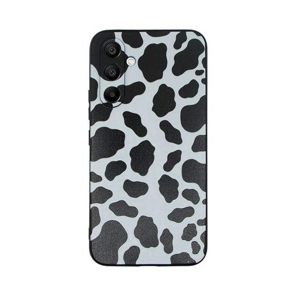 Vivid Back Cover Σιλικόνης / Πλαστικό Πολύχρωμο (Galaxy A15)