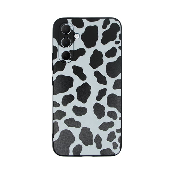 Vivid Back Cover Σιλικόνης / Πλαστικό Πολύχρωμο (Galaxy A35)