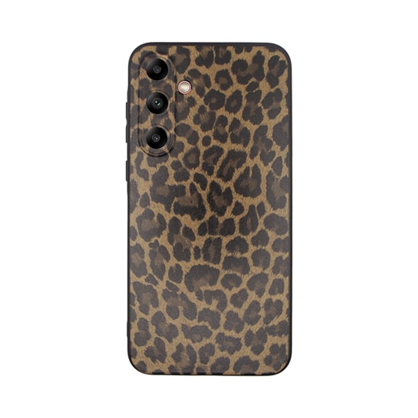 Vivid Back Cover Σιλικόνης / Πλαστικό Κίτρινο (Galaxy A04s)