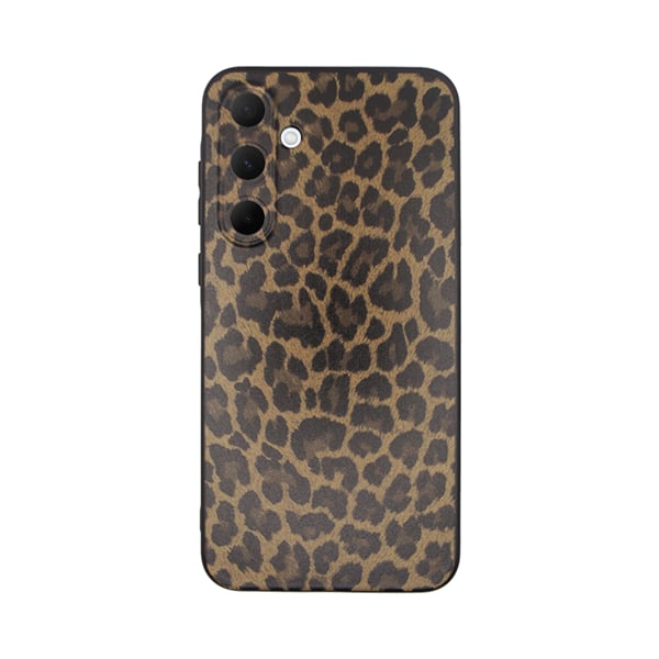 Vivid Back Cover Σιλικόνης / Πλαστικό Πολύχρωμο (Galaxy A35)