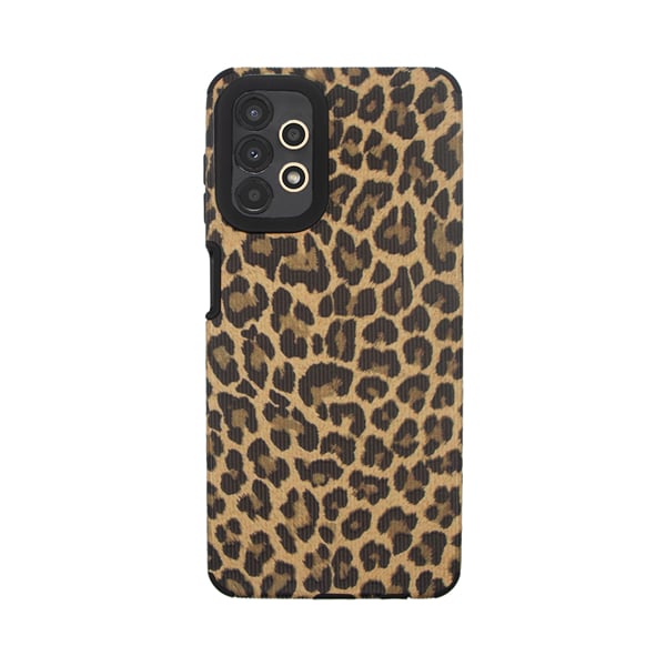Vivid Back Cover Σιλικόνης / Πλαστικό Μαύρο (Galaxy A13 5G)