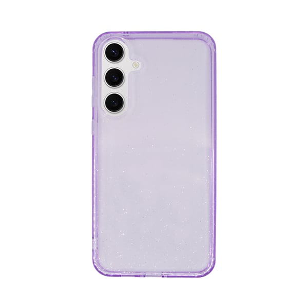 Vivid Back Cover Σιλικόνης Μωβ (Galaxy A14)