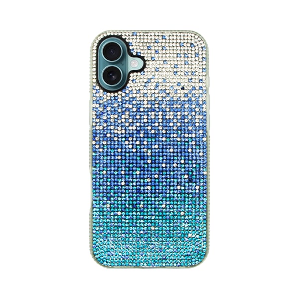 Vivid Shine Sequin Glitter Case Apple Iphone 16 Plus 5213015676688
