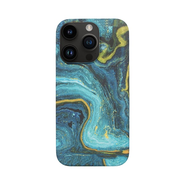 Vivid Tpu Case Apple Iphone 14 Pro Marble 5213015673663